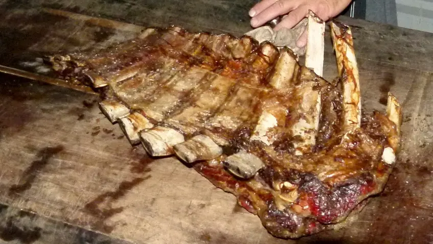 receta