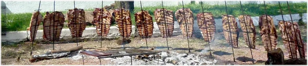 cocinar