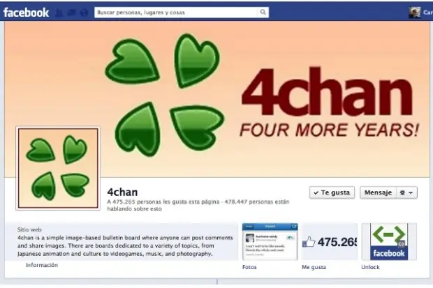 Facebook