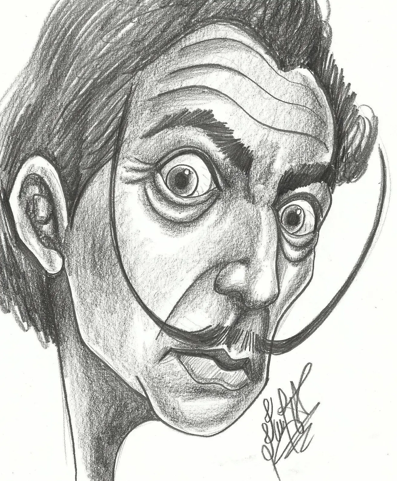 caricatura