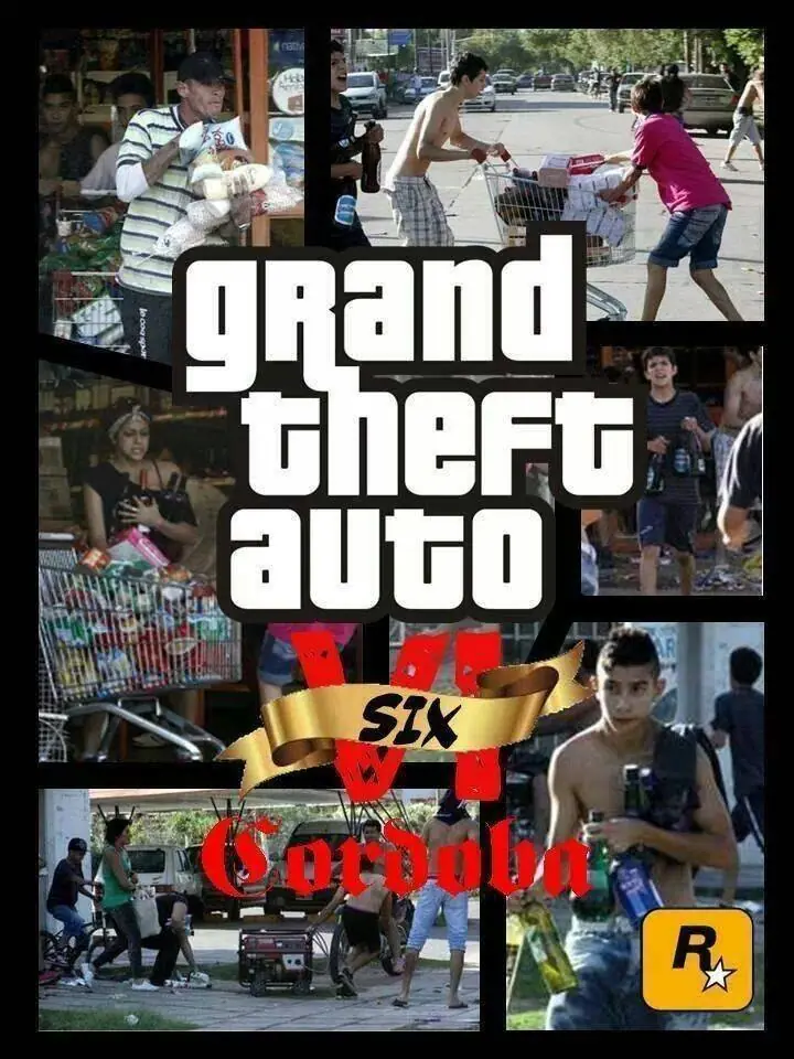 Recopilacion humor juevesino.