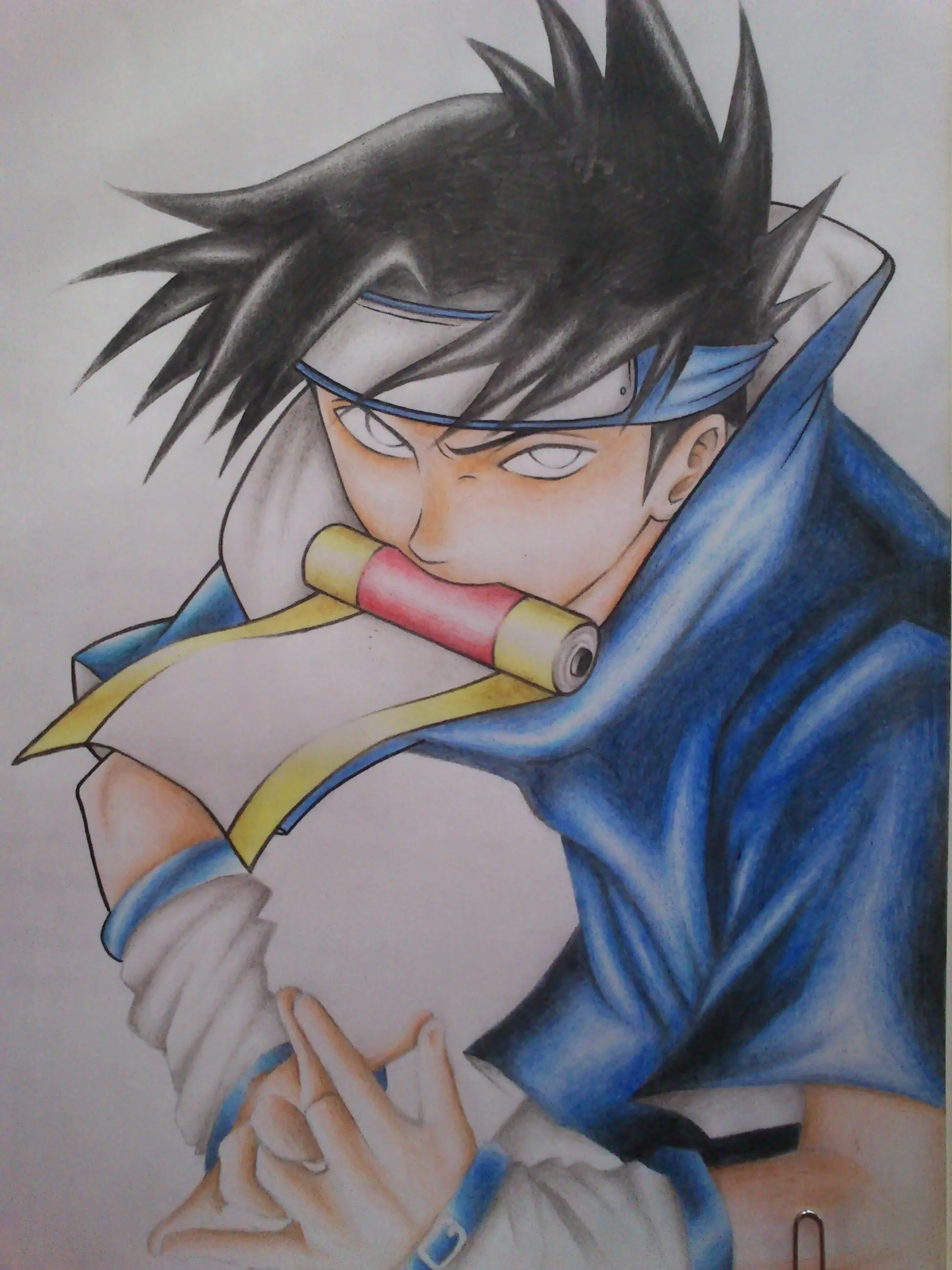 Dibujo