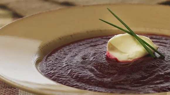 Recetas de cocina