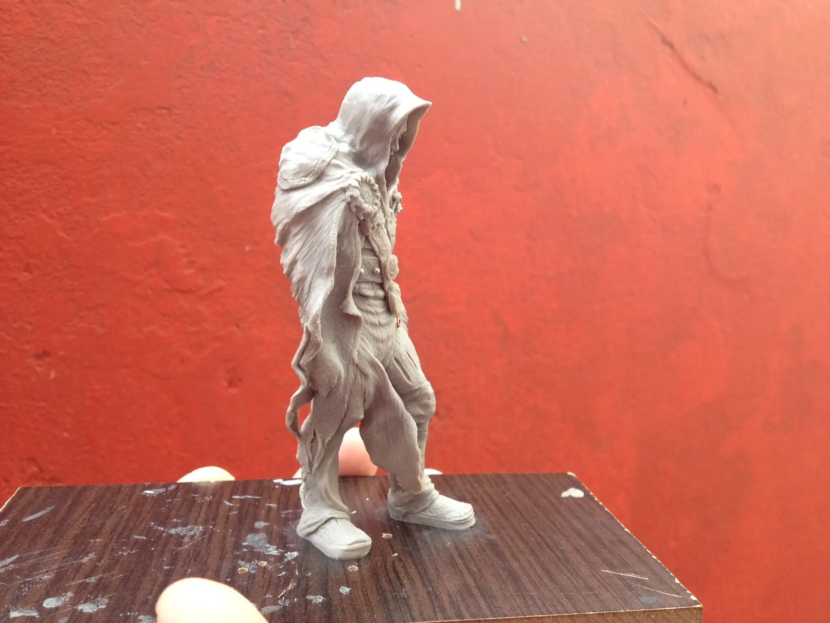 escultura
