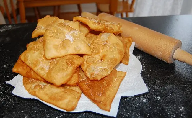 recetas