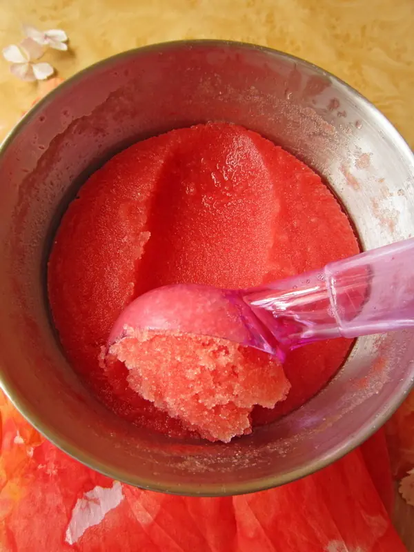 Tres postres veraniegos saludables y deliciosos