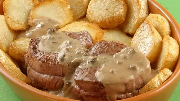 Recetas de cocina