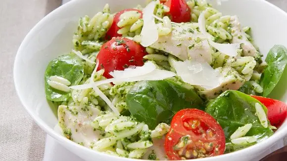recetas faciles