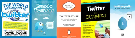 Increible que existan: 5 Guias para entender Twitter