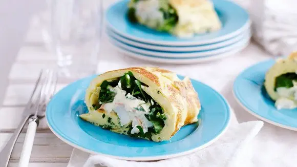 Recetas de cocina