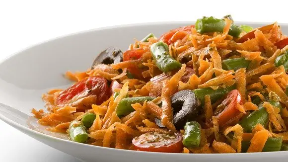 recetas de cocina
