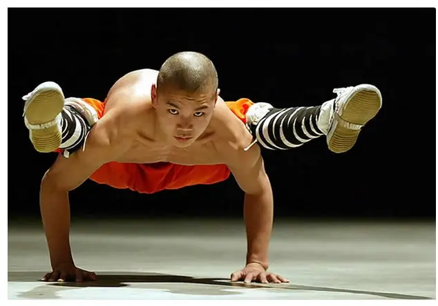 Diez consejos de un monje shaolin para mantenerse joven