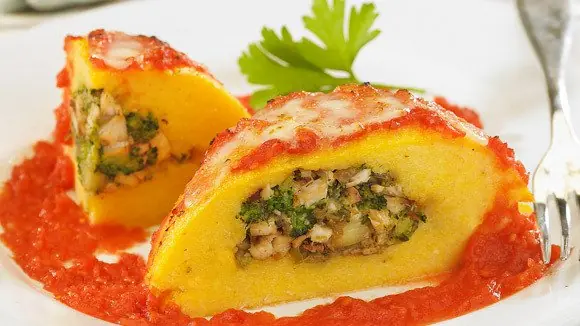 receta de muffins