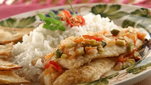 recetas de cocina