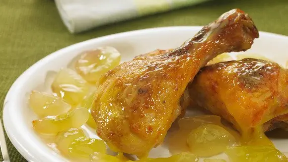 recetas faciles