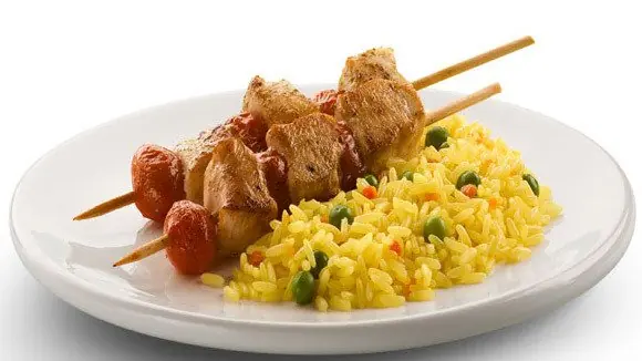 Recetas de cocina