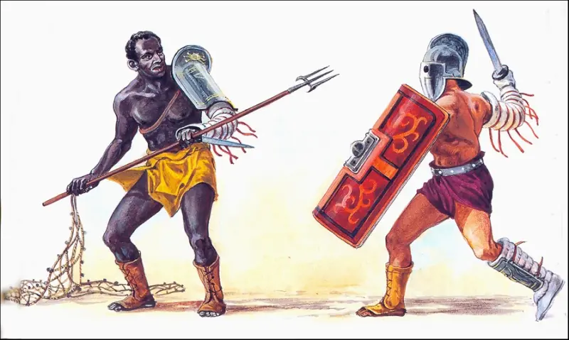 los