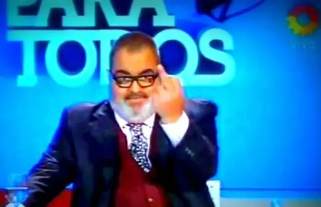 Polémica con Lanata en el juicio a Campagnoli
