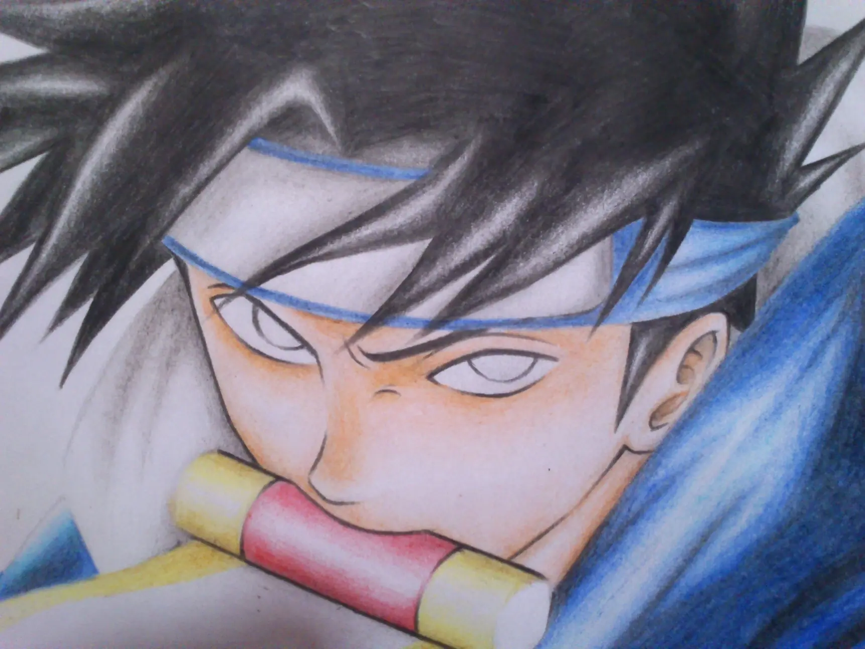 Naruto