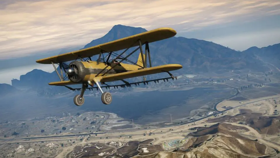 gta