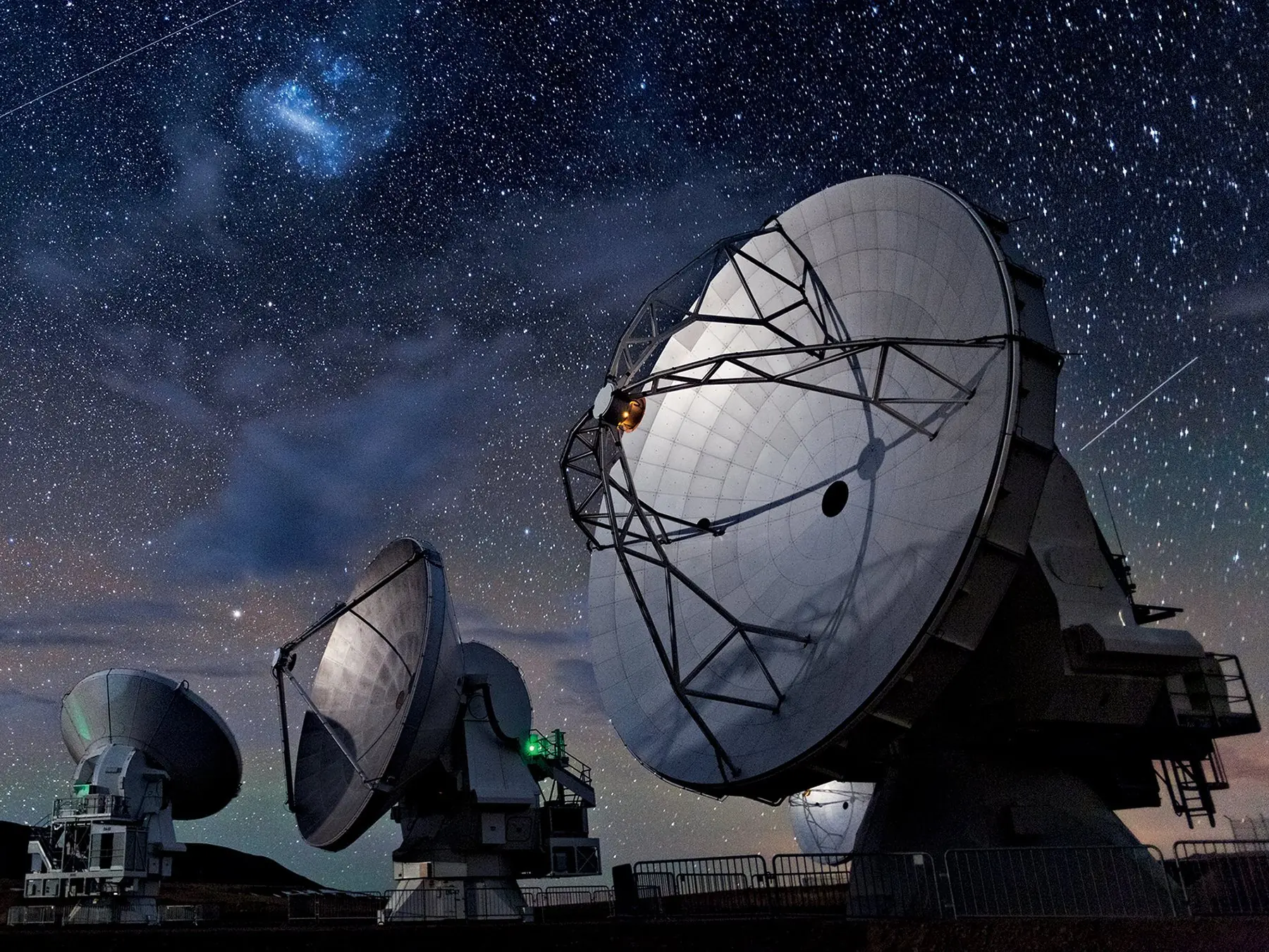 universo