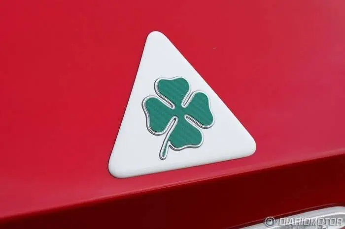 alfa romeo