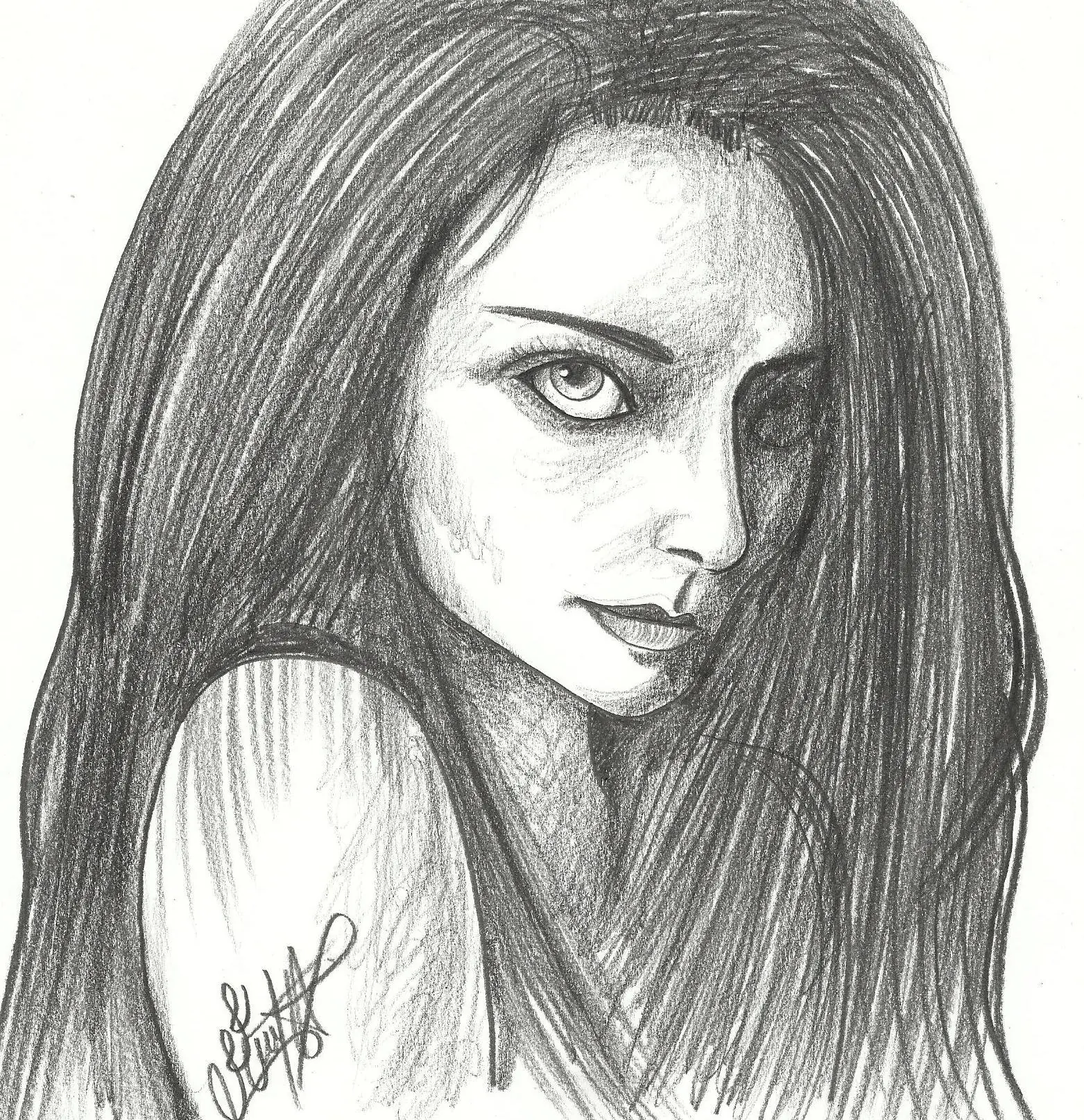 Mis Caricaturas :j