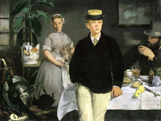Pintura