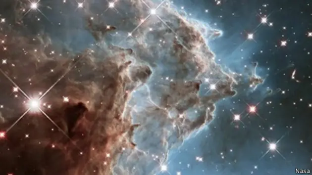 Grandes errores de la ciencia y la tecnología