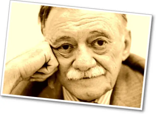 "Super" poema de Benedetti. ¿Te atreves a leerlo?