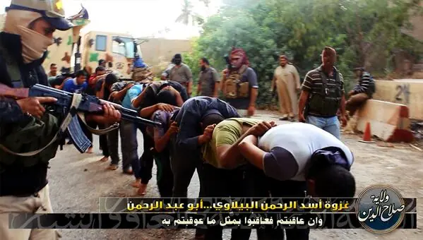 irak