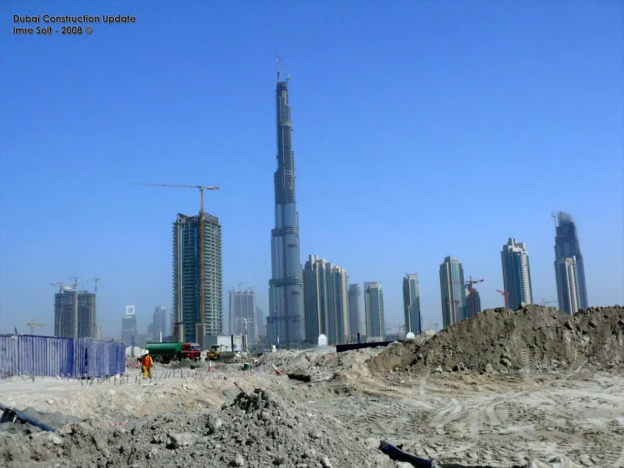 Dubai