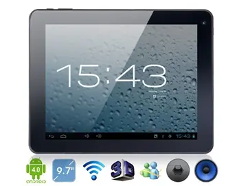 Cupones para Tablets