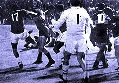 maradona