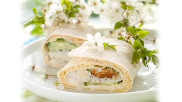 recetas