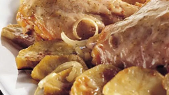 Recetas de cocina