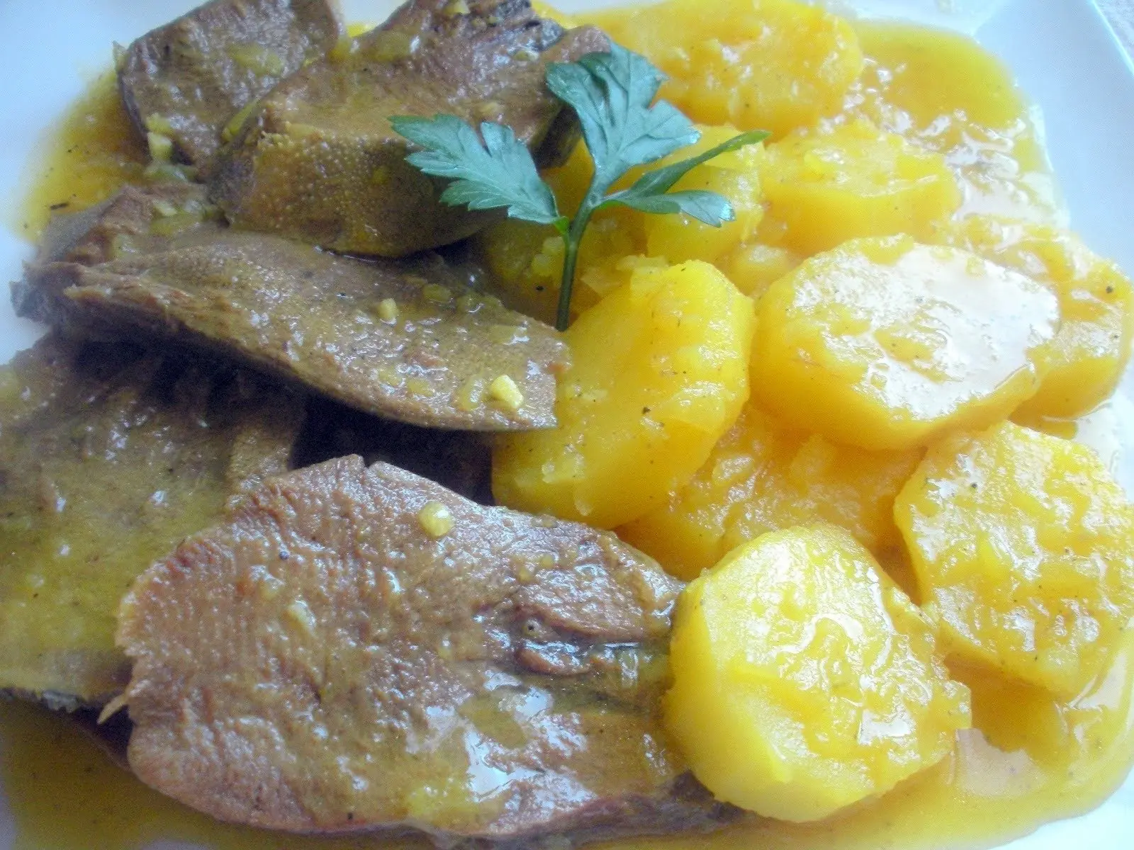 recetas de cocina