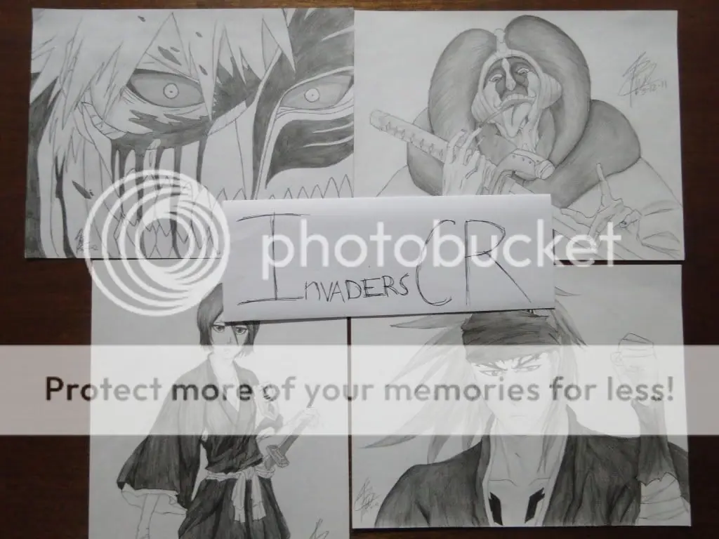dibujos
