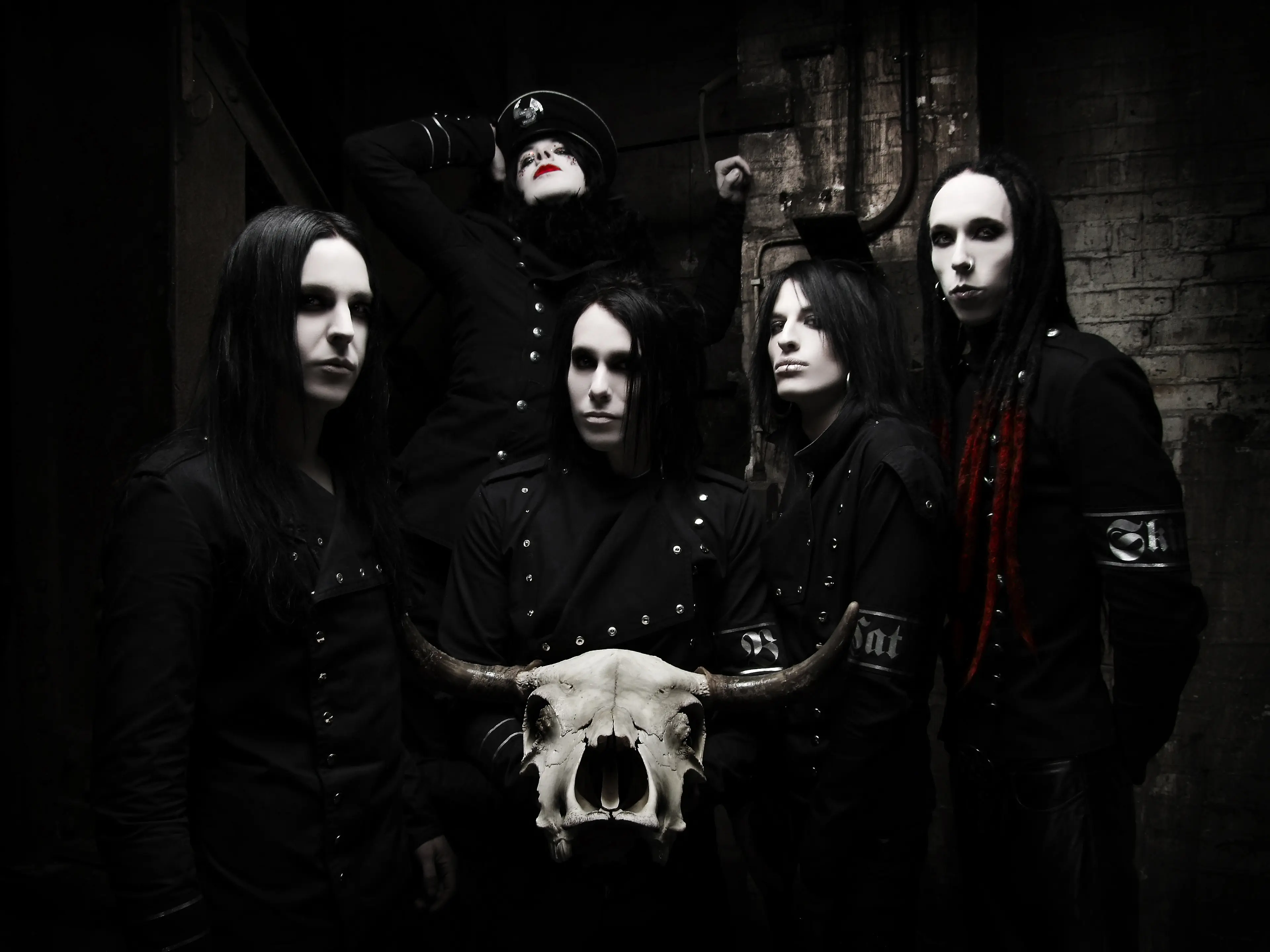 metal