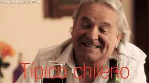 Aprende chileno basico en este post.