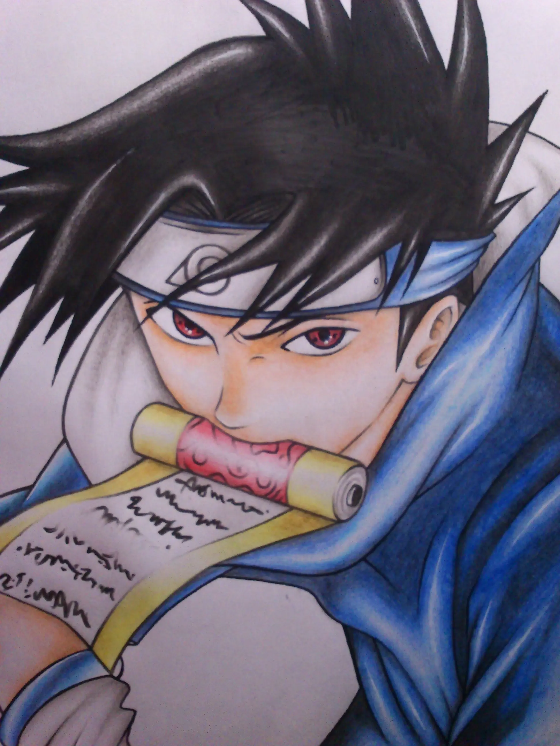 sasuke