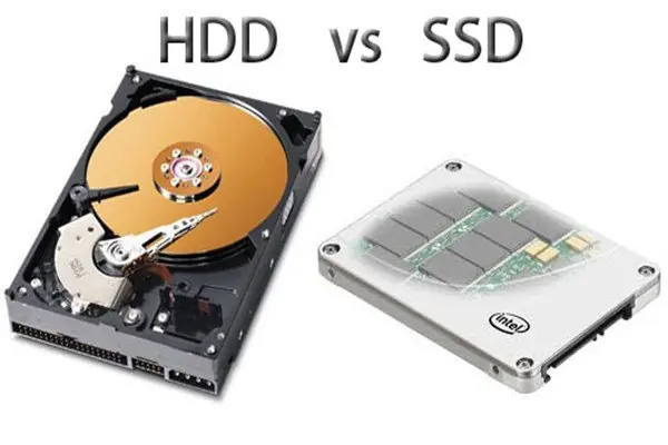 HDD al SSD y el futuro del almacenamiento en PC