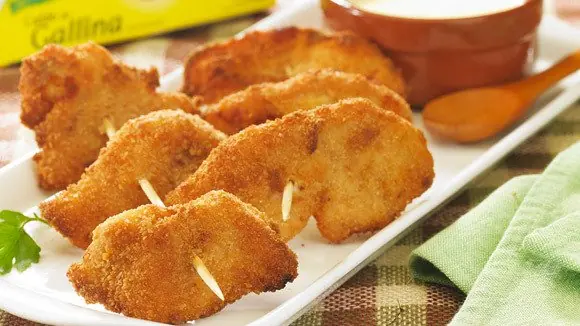 recetas faciles