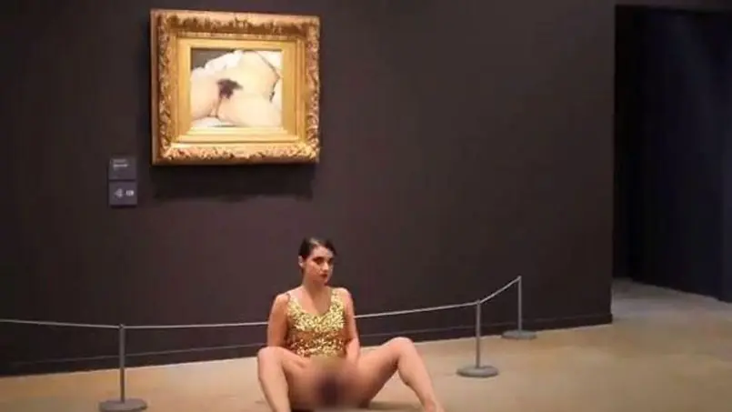 marina abramovic