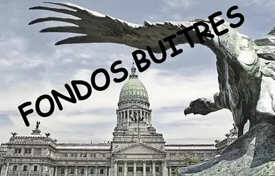 Mitos sobre el pari passu y los fondos buitres