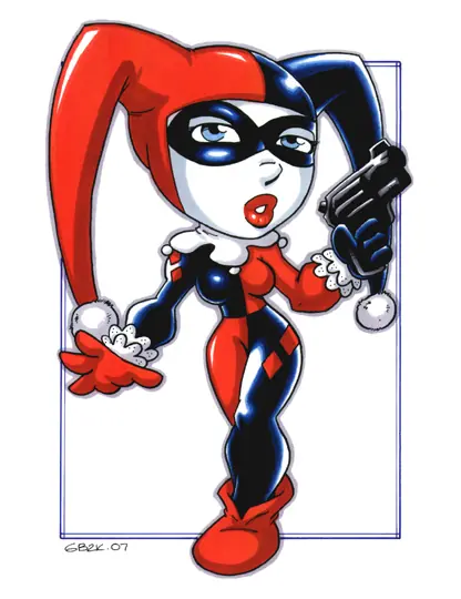 Harley Quinn