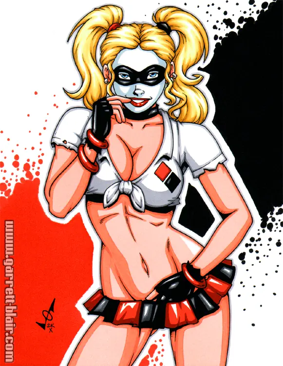 DC Comics