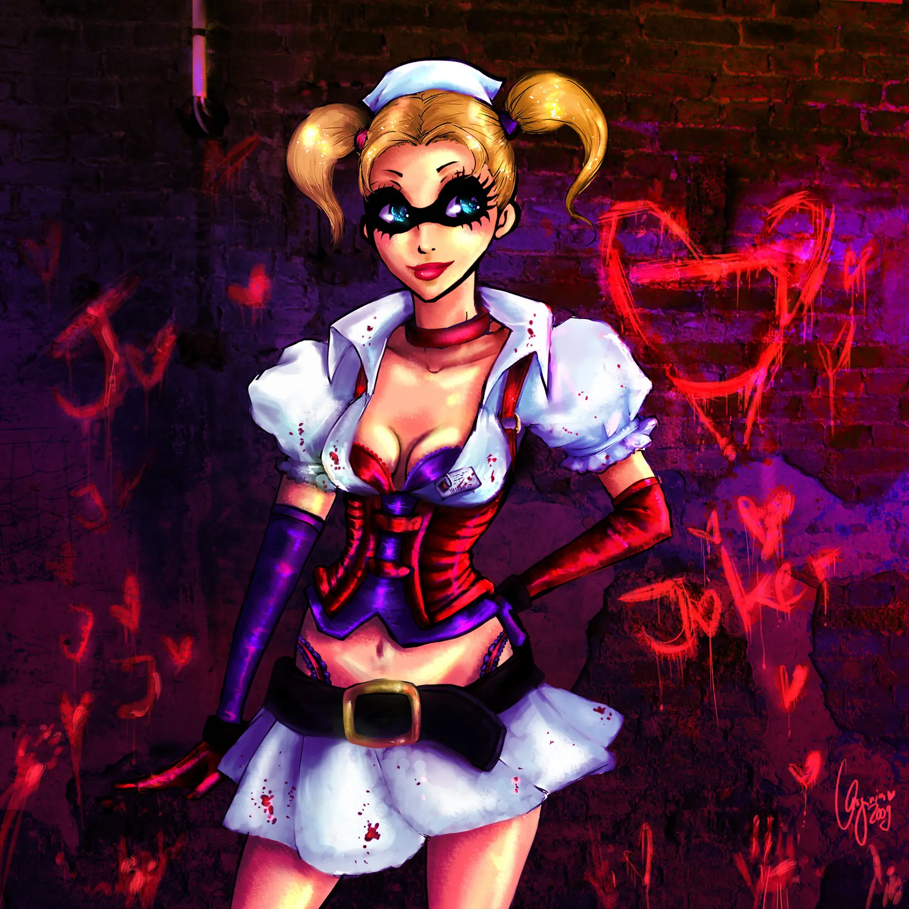 Harley Quinn