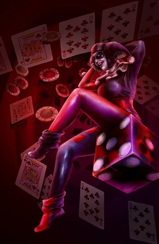 Harley Quinn