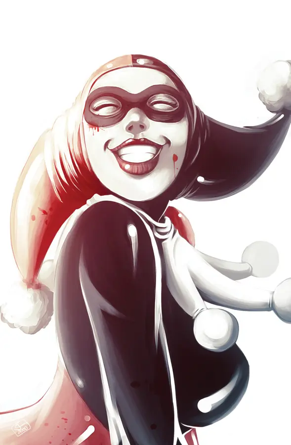 DC Comics